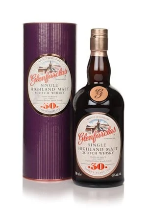 Glenfarclas 30 Year Old - 1990s Scotch Whisky | 700ML