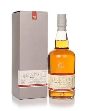 Glenkinchie Distillers Edition - 2022 Collection Scotch Whisky | 700ML