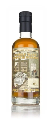 Glenlivet 27 Year Old (That Boutique-y Whisky Company) Scotch Whisky | 500ML