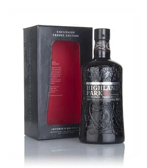 Highland Park 18 Year Old - Viking Pride Travel Edition Scotch Whisky | 700ML