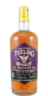 Teeling Dark Porter Finish Small Batch Collaboration Irish Whiskey | 700ML