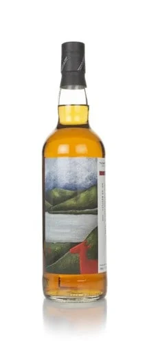 Inchfad 16 Year Old 2005 (Thompson Bros.) Scotch Whisky | 700ML - Whiskey