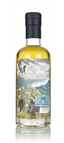 Inchgower 17 Year Old (That Boutique-y Whisky Company) Scotch Whisky | 500ML