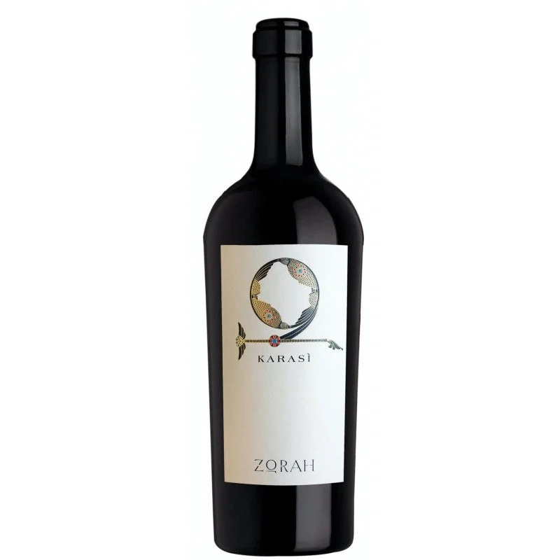 2020 | Zorah | Karasi - Wine