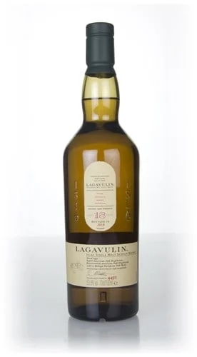 Lagavulin 18 Year Old - Feis Ile 2018 Scotch Whisky | 700ML