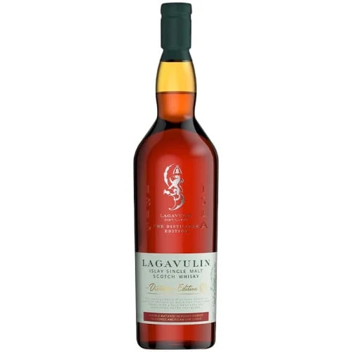 Lagavulin Distillers Edition 2022 Single Malt Scotch Whisky - Whiskey