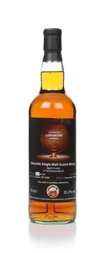 Longmorn 13 Year Old 2008 (Cask 1227) - Fadandel Scotch Whisky | 700ML