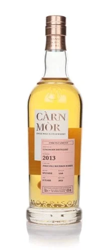Longmorn 8 Year Old 2013 - Strictly Limited (Carn Mor) Scotch Whisky | 700ML