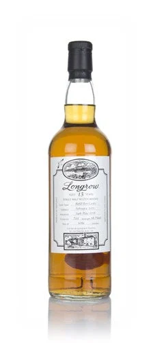 Longrow 13 Year Old 2005 - Campbeltown Malts Festival 2018 Scotch Whisky | 700ML