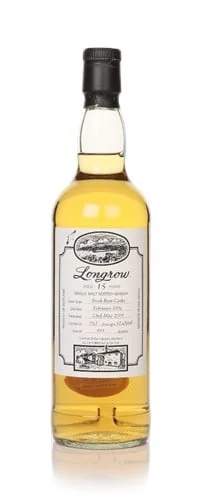 Longrow 15 Year Old 2004 Open Day 2019 Scotch Whisky | 700ML - Whiskey
