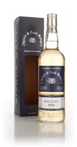 Macduff 2008 (Cask 0121) - Spirit & Cask Range Scotch Whisky | 700ML