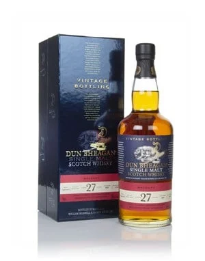 Macduff 27 Year Old 1991 (Cask 4584) - Dun Bheagan (Ian Macleod) Scotch Whisky | 700ML