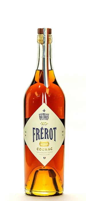 Frérot 'Assemblage De Crus' XO Cognac