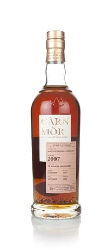 Mannochmore 13 Year Old 2007 - Strictly Limited (Carn Mor) Scotch Whisky | 700ML