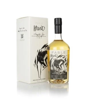 Mannochmore 13 años 2008 - Whisky escocés Hound (Fable Whisky) | 700ML