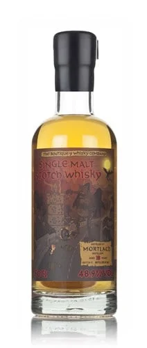 Mortlach 18 Year Old (That Boutique-y Whisky Company) Scotch Whisky | 500ML