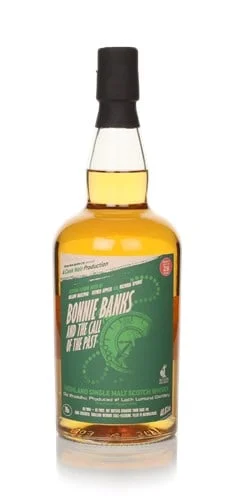 Old Rhosdhu 28 Year Old 1994 - Cask Noir (Brave New Spirits) Scotch Whisky | 700ML
