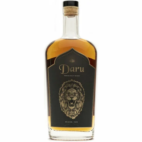 Whisky Daru - Whiskey