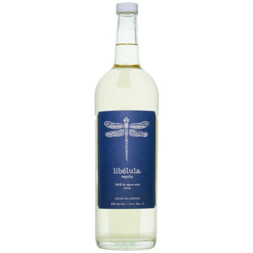 Libelula Joven Tequila | 375ML