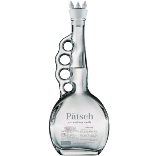 Tequila Patsch Blanco