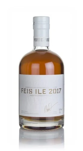 Port Charlotte Fèis Ìle 2017 - Transparency Scotch Whisky | 700ML