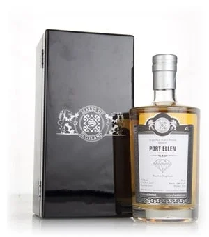 Port Ellen 1983 (bottled 2016) (Cask 16055) - Malts of Scotland Scotch Whisky | 700ML