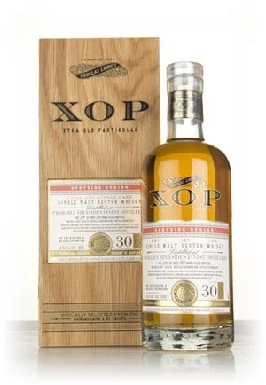 Probably Speyside's Finest Distillery 30 Year Old 1986 (Cask 12232) - Xtra Old Particular (Douglas Laing) Scotch Whisky | 700ML
