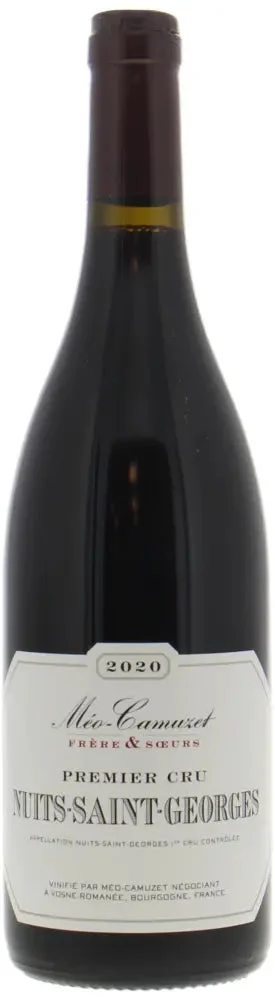 2020 | Domaine Méo-Camuzet | Nuits-Saint-Georges