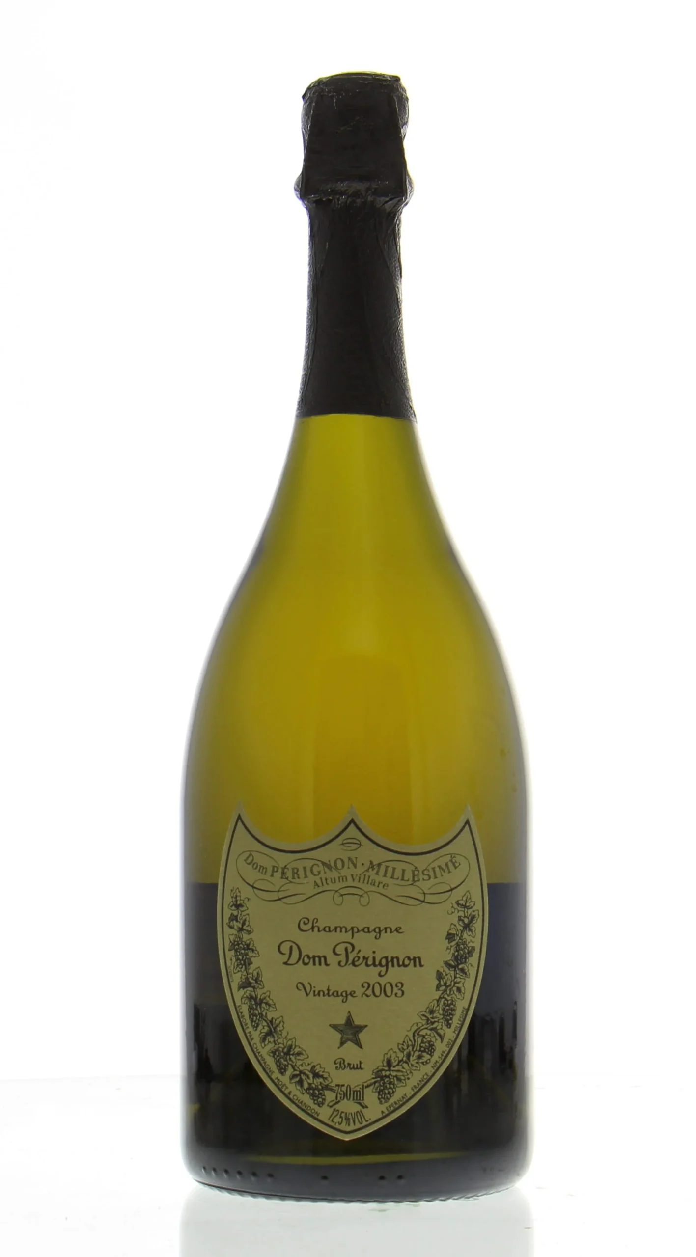 2003 | Dom Pérignon | Brut - Wine