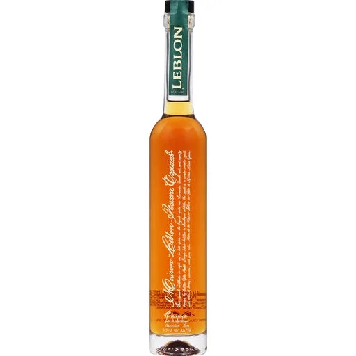 Leblon Reserva Especial Cachaca | 375ML