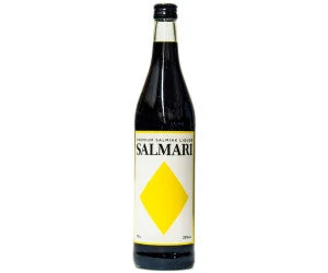 Salmari Premium Salmiak Liqueur | 700ML