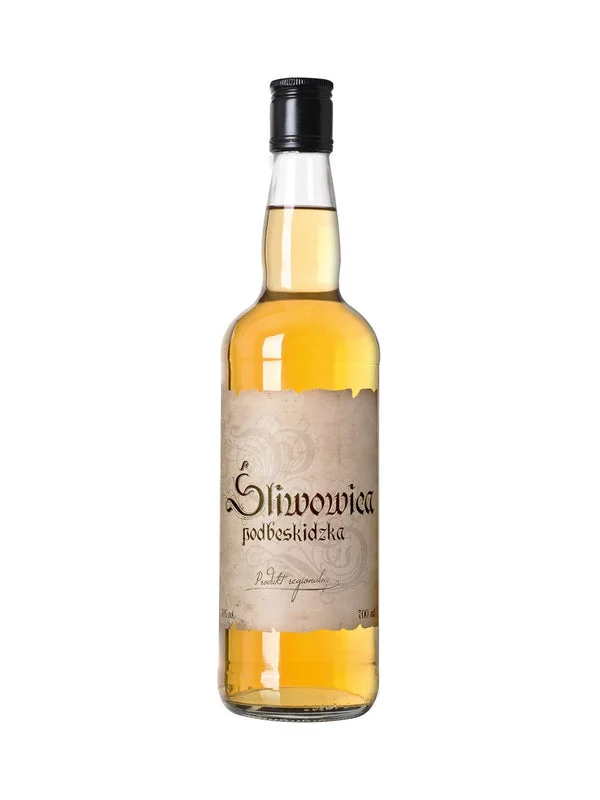 Sliwowica Podbeskidzka (Proof 100) Liqueur | 700ML