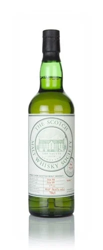 SMWS 73.15 17 Year Old 1988 Scotch Whisky | 700ML - Whiskey