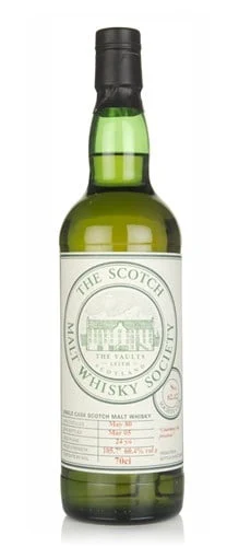 SMWS No. 62.12 24 Year Old 1980 Scotch Whisky | 700ML - Whiskey