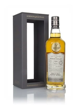 Speyburn 12 Year Old 2006 - Connoisseurs Choice (Gordon & MacPhail) Scotch Whisky | 700ML