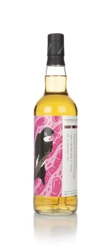 Speyside 15 años 2006 (Thompson Bros) Whisky escocés | 700ML