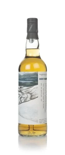 Speyside 26 Year Old 1994 (Thompson Bros.) Scotch Whisky | 700ML - Whiskey