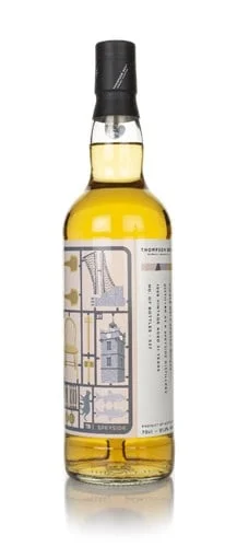 Speyside 31 Year Old 1989 (Thompson Bros.) Scotch Whisky | 700ML - Whiskey