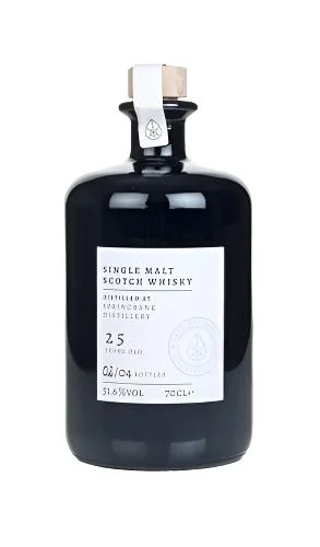 Springbank 25 años - Whisky escocés Forgotten Gems | 700ML