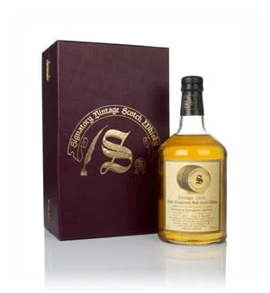 Springbank 30 años 1969 (Barrica 1686) - Whisky escocés añejo firmante | 700ML