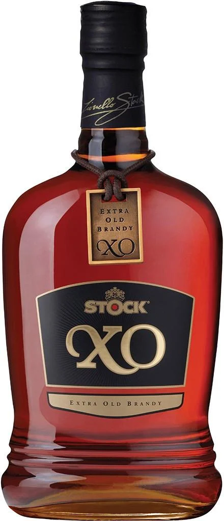 Stock XO Brandy | 700ML