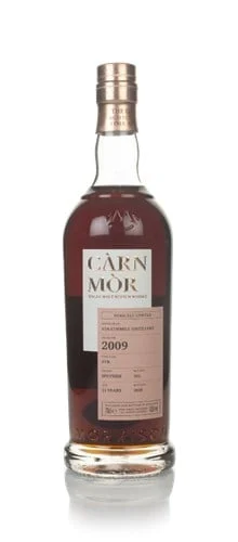 Strathmill 11 Year Old 2009 (Cask 571) - Strictly Limited (Carn Mor) Scotch Whisky | 700ML