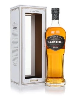 Whisky escocés Tamdhu Batch Strength (Lote 7) | 700ML