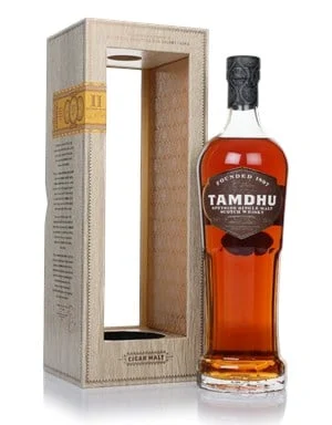 Tamdhu Cigar Malt - Release 2 Scotch Whisky | 700ML