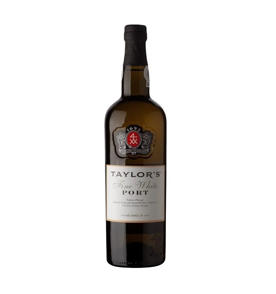 Taylor's Fine White Port