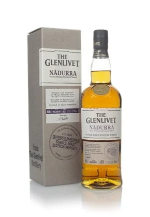 The Glenlivet Nadurra Oloroso Batch OL1120 Scotch Whisky | 700ML