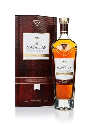 The Macallan Rare Cask (lanzamiento en 2022) Whisky escocés | 700ML