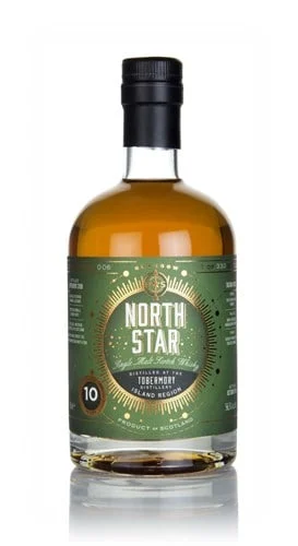 Tobermory 10 Year Old 2008 - North Star Spirits Scotch Whisky | 700ML