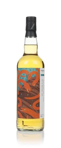 Tomatin 14 Year Old 2008 (Thompson Bros.) Scotch Whisky | 700ML - Whiskey