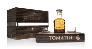 Tomatin 1976 Scotch Whisky | 700ML - Whiskey